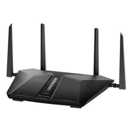 NETGEAR RAX41-100NAS Nighthawk AX5 WiFi 6 Router