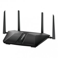 NETGEAR RAX41-100NAS Nighthawk AX5 WiFi 6 Router