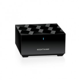 NETGEAR MK6W-100NAS Nighthawk Dual-Band WiFi 6 Mesh System
