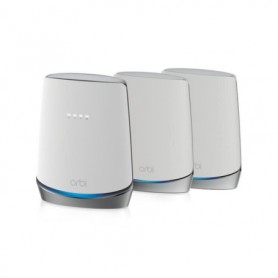 NETGEAR CBK753-100NAS Orbi WiFi 6 Mesh System