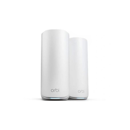 NETGEAR RBE872-100NAS Orbi 870 Series Tri-Band WiFi 7 Mesh System