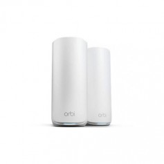 NETGEAR RBE872-100NAS Orbi 870 Series Tri-Band WiFi 7 Mesh System