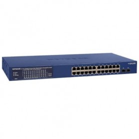 NETGEAR GS752TXUP-300NAS 48-Port Gigabit PoE Smart Switch
