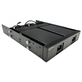 NETGEAR PST4310-10000S Half-Width PSU Tray