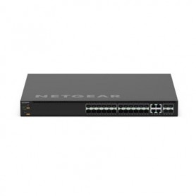 NETGEAR MSM4328F-TAANES M4350-24F4X 28-Port Fully Managed Switch