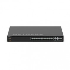 NETGEAR MSM4328F-TAANES M4350-24F4X 28-Port Fully Managed Switch