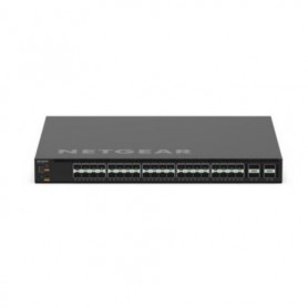 NETGEAR XSM4344FC-100NES M4350-40F4C 44-Port Fully Managed Switch