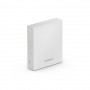 NETGEAR WAX610W-100NAS Insight Managed WiFi 6 AX1800 Wall-Mount Access Point