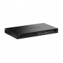 NETGEAR GS324TP-200NAS 24-Port Gigabit PoE Smart Managed Switch
