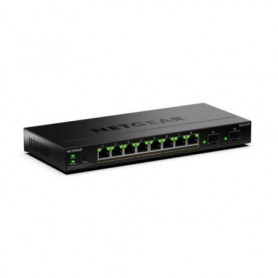 NETGEAR GS310TP-200NAS 8-Port Gigabit PoE Smart Managed Switch
