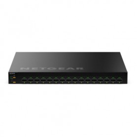 NETGEAR CSM4316-TAANES M4350-16C 16-Port 100G Fully Managed Switch