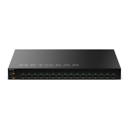 NETGEAR CSM4316-TAANES M4350-16C 16-Port 100G Fully Managed Switch