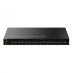 NETGEAR CSM4316-100NES M4350-16C 16-Port 100G Fully Managed Switch