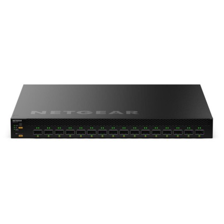 NETGEAR CSM4316-100NES M4350-16C 16-Port 100G Fully Managed Switch