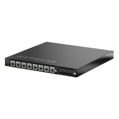 NETGEAR MSM4320-TAANES M4350-16M4V 20-Port Fully Managed PoE Switch