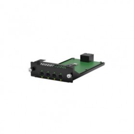 NETGEAR APM414V-10000S 4-Port 25G SFP28 Interface Card