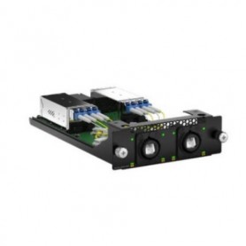 NETGEAR APM414SD-10000S 2-Port opticalCON QUAD MMF Interface Card