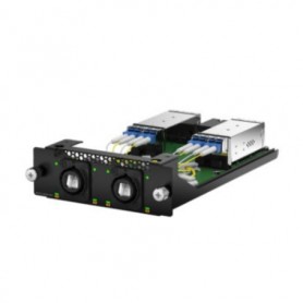 NETGEAR APM414LD-10000S 2-Port opticalCON QUAD SMF Interface Card