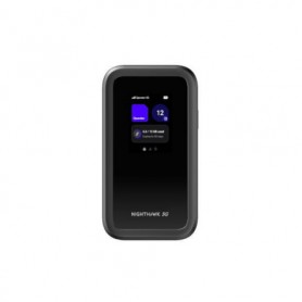 NETGEAR MH7110-111PAS Nighthawk M7 5G Mobile WiFi 7 Hotspot