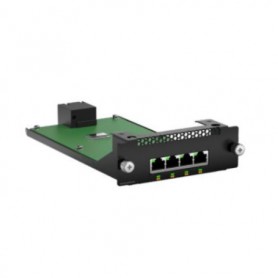 NETGEAR APM414C-10000S APM414C 4-Port 10GBASE-T Interface Card