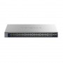NETGEAR XS748TM-100NAS 48-Port 10G/Multi-Gigabit Smart Switch