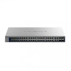 NETGEAR XS748TM-100NAS 48-Port 10G/Multi-Gigabit Smart Switch
