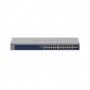 NETGEAR XS724TM-100NAS 24-Port 10G/Multi-Gigabit Smart Switch