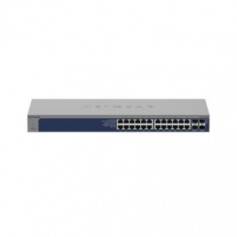 NETGEAR XS724TM-100NAS 24-Port 10G/Multi-Gigabit Smart Switch