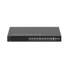 NETGEAR MSM4332-TAANES M4350-24M4X4V Fully Managed AV Switch