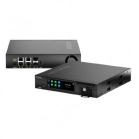 NETGEAR GB406-100NES AV Line Align Controller 6-Port AV Network Management Platform