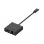 NETGEAR USB2ETH-10000S Nighthawk USB-C to Gigabit Ethernet Adapter