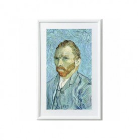 NETGEAR MC227WL-200PAS Meural Canvas 27-inch Smart Digital Art Frame