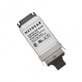 NETGEAR AGM722F 1000BASE-LX GBIC Fiber Module