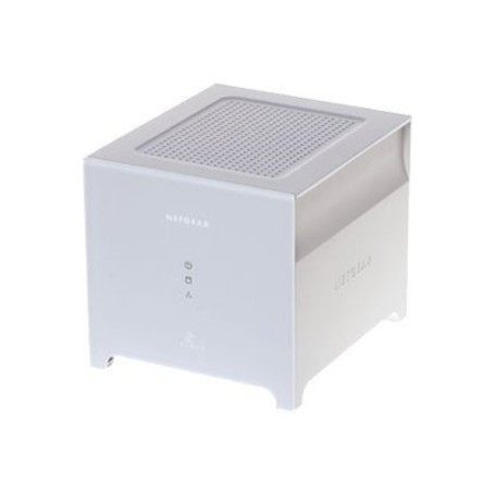 NETGEAR SC101TNA Storage Central Turbo