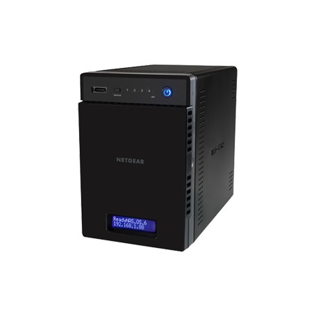 NETGEAR RNRXXCHG-10000S Network Storage Replacement Module