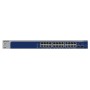 NETGEAR RX4410-POEGS724 GS724TPv3 24-Port Gigabit PoE Smart Switch