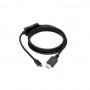 EATON P586-006-HDMI Mini DisplayPort to HDMI Adapter Cable