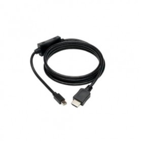 EATON P586-006-HDMI Mini DisplayPort to HDMI Adapter Cable