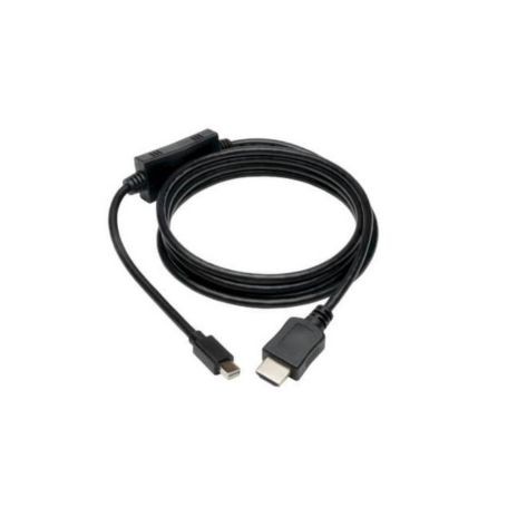 EATON P586-006-HDMI Mini DisplayPort to HDMI Adapter Cable