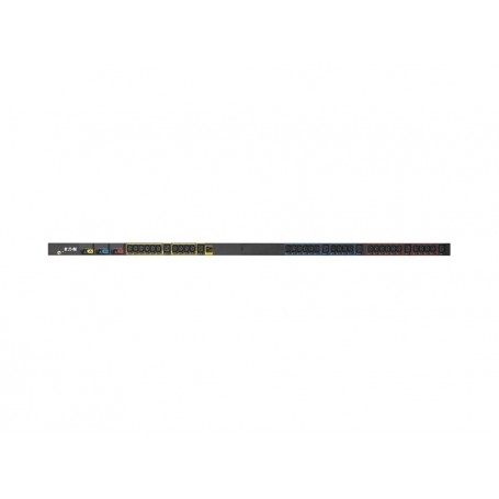 Eaton EBA310-10 Basic Power Distribution Unit