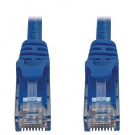 Eaton N261-010-BL Tripp Lite 10ft Ethernet patch cable Cat6a