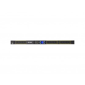 Eaton EMI103-10 Metered Input Power Distribution Unit