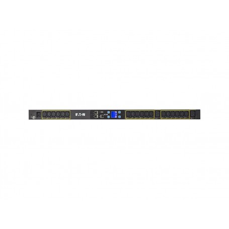 Eaton EMI103-10 Metered Input Power Distribution Unit