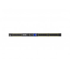 Eaton EMI103-10 Metered Input Power Distribution Unit