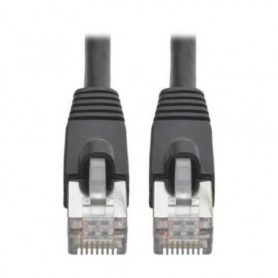 Eaton N262-015-BK Tripp Lite 15ft Ethernet patch cable Cat6a