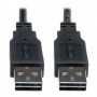 Eaton UR020-006-RA Universal Reversible USB 2.0 Cable