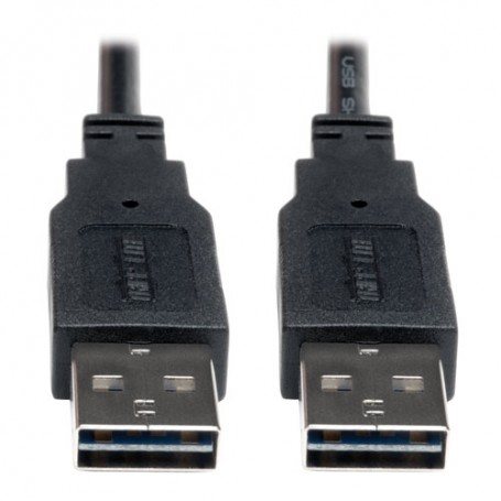 Eaton UR020-006-RA Universal Reversible USB 2.0 Cable