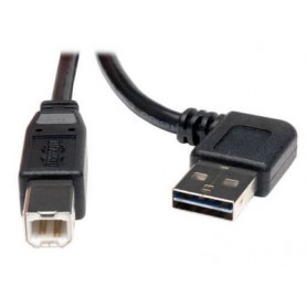 Eaton UR022-006-RA Tripp Lite Series Universal Reversible USB 2.0 Cable