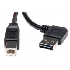 Eaton UR022-006-RA Tripp Lite Series Universal Reversible USB 2.0 Cable