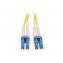 Eaton N370-20M Tripp Lite Series Duplex Singlemode Fiber Patch Cable